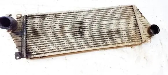 Volkswagen II LT Intercooler radiator 2d0145805