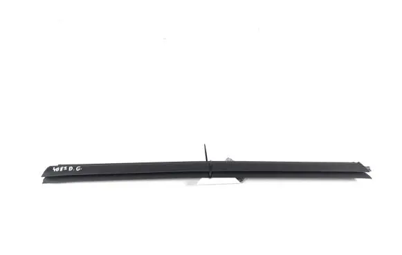 Mercedes-Benz ML W166 Rear door card trim A1667350265