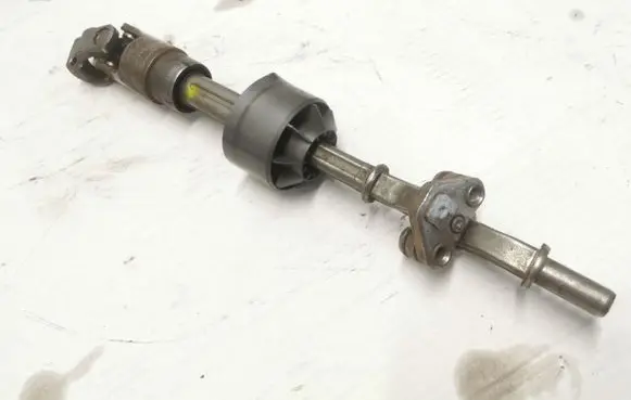 Chrysler Voyager Steering column universal joint 4092318606
