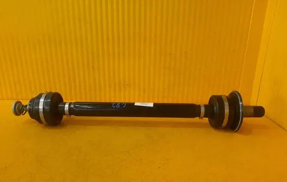 BMW M4 G82 G83 Rear driveshaft 8089856