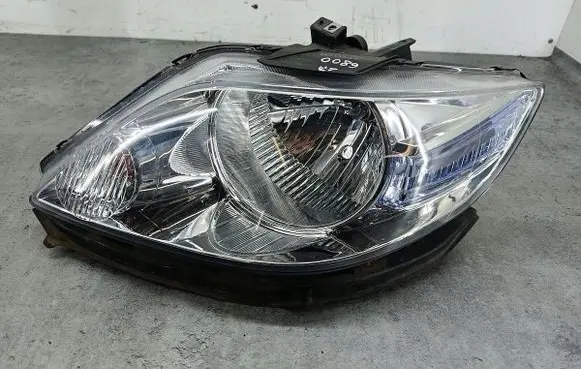 Honda City Headlight/headlamp