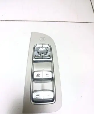 MG Marvel R Electric window control switch 12580602