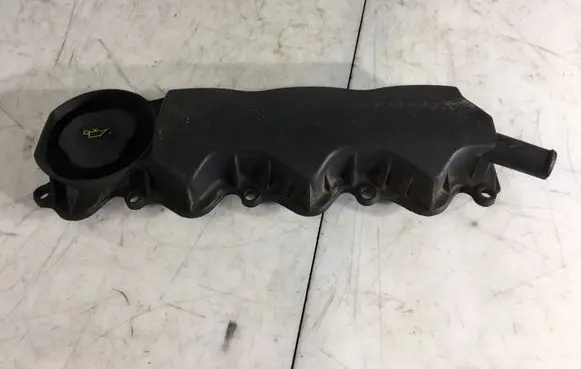 Peugeot Boxer Rocker cam cover 9613732680