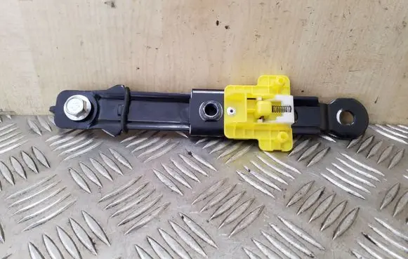 KIA Soul Other interior part