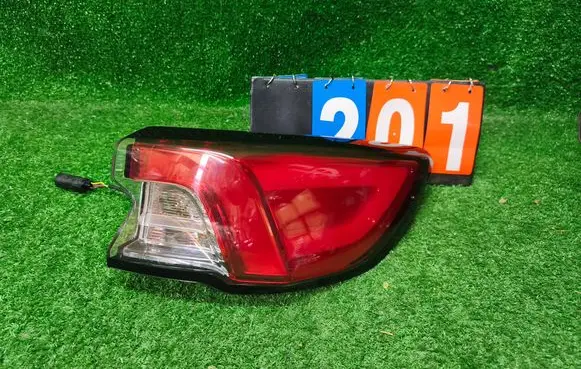 Ford Kuga III Rear/tail lights LV4B13404BD