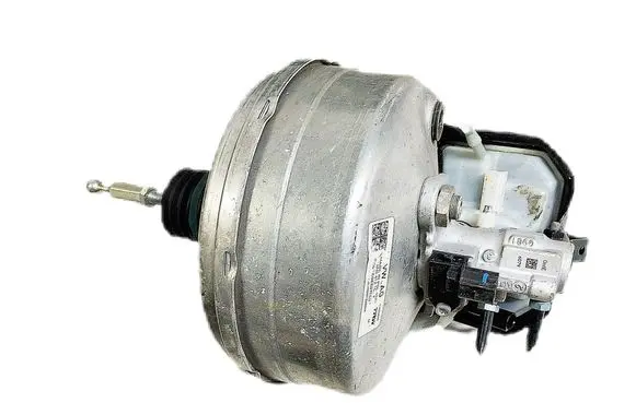 Audi A8 S8 D5 Brake booster 4N0612103F