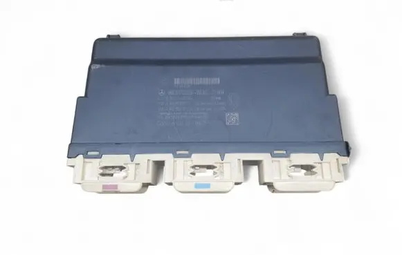Mercedes-Benz CLA C117 X117 W117 Seat control module A1669008506