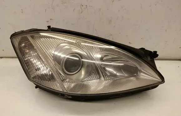 Headlight/headlamp