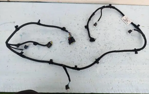 Ford Transit Custom II Parking sensor (PDC) wiring loom PZ3T15K868acc A14769471 144524510000