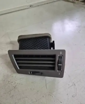 BMW 7 E65 E66 Dashboard side air vent grill/cover trim 64228223333 4Z6943005C