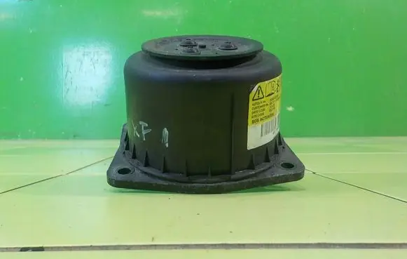 Jaguar XF X250 Steering wheel airbag 608803200