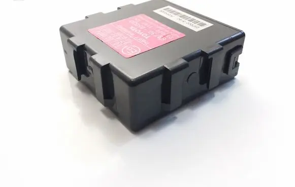 Alarm control unit/module