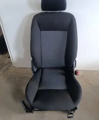 Mercedes-Benz A W169 Front passenger seat