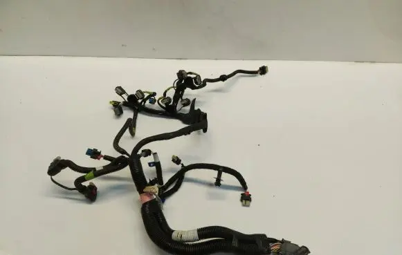 Tesla Model 3 Other wiring loom 2068767-00-c