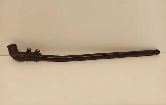 Mercedes-Benz C W205 Engine coolant pipe/hose A2055061635