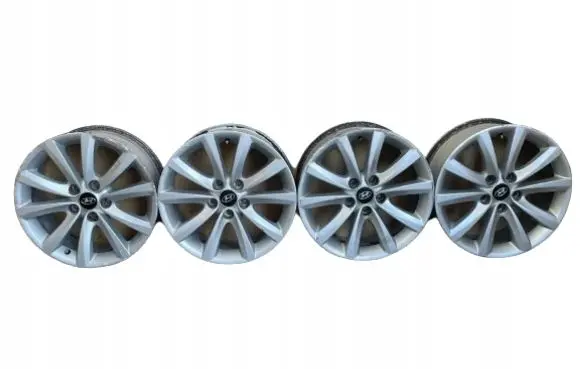 Hyundai i40 R17 alloy rim 52910
