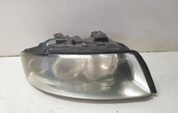 Audi A4 S4 B6 8E 8H Headlight/headlamp 8E0941004F