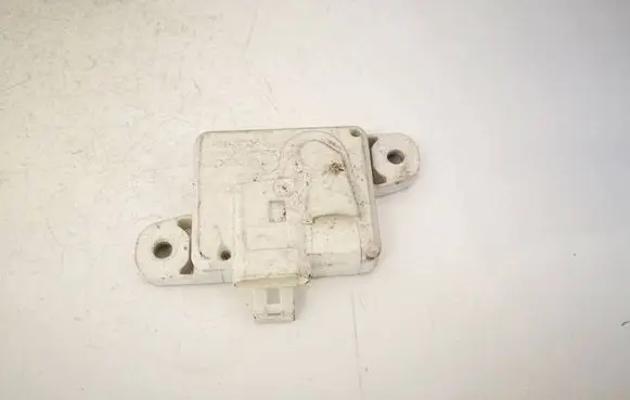 Opel Zafira A Airbag deployment crash/impact sensor 09133264