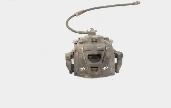 Volkswagen PASSAT B7 USA Front brake caliper