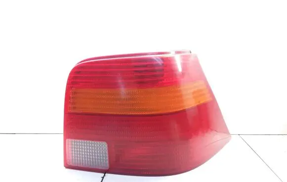 Volkswagen Golf IV Rear/tail lights 1J6945096Q 67736982