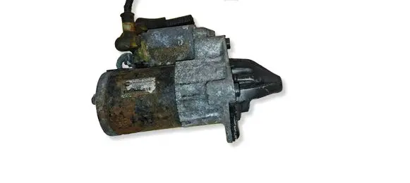 Nissan Note (E12) Starter motor 233001HC1C M000T37871ZE