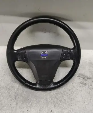 Volvo V50 Steering wheel
