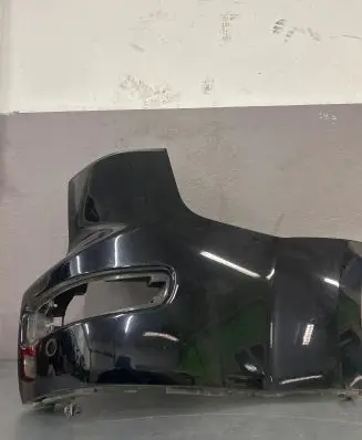 Citroen C-Crosser Rear bumper corner part panel trim 6410A218 3H45X 111000