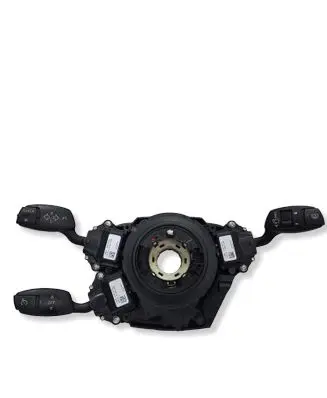BMW 5 E60 E61 Airbag slip ring squib (SRS ring) 6976394