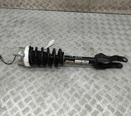 Audi E-tron GT Front shock absorber/damper 9J1412022Q