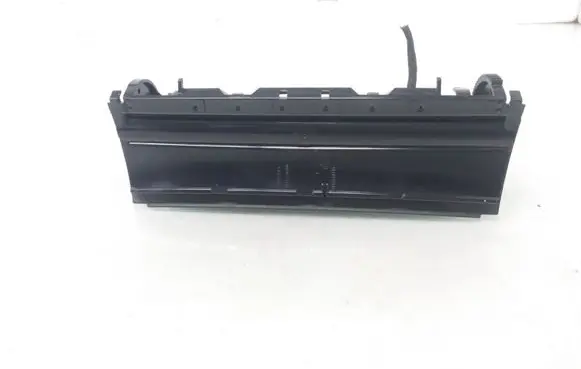 Ashtray (front)