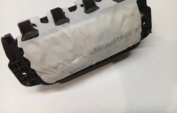 Peugeot 3008 III Passenger airbag 9839801280 A020R127D