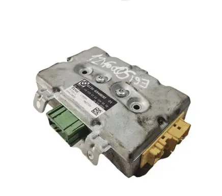 BMW 5 E60 E61 Door control unit/module 61356948692 75789012 DDR4C28B50