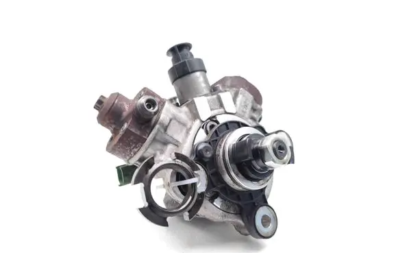 Volvo XC60 Fuel injection high pressure pump 31272896 0445010618