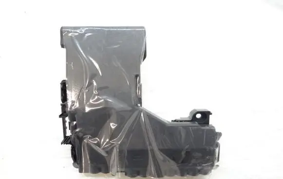 Peugeot 508 RXH Voltage converter/converter module 9666851480 9800223680