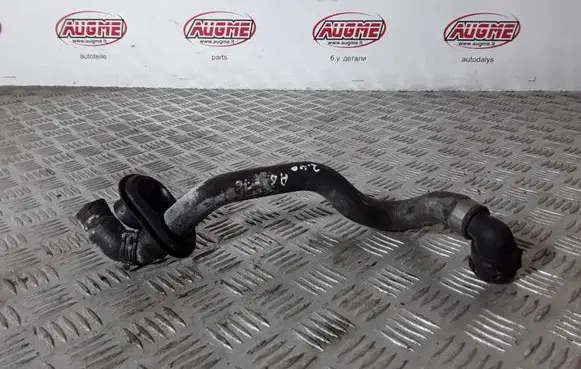 Audi A6 S6 C5 4B Engine coolant pipe/hose
