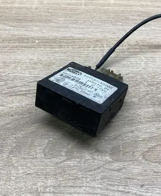 Fiat Bravo - Brava Immobilizer control unit/module 501130150000