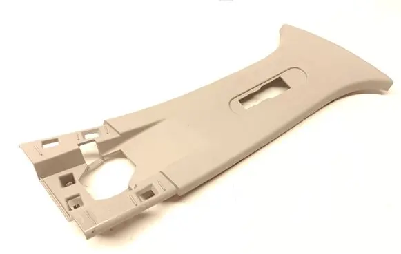 Renault Clio IV (B) pillar trim (top) 769138300R