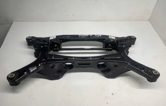 Hyundai Tucson IV NX4 Rear axle beam 55405-N9050