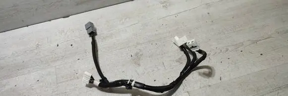 Other wiring loom