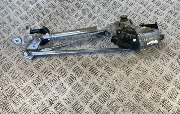 Subaru Outback (BS) Front wiper linkage and motor 86511AL010