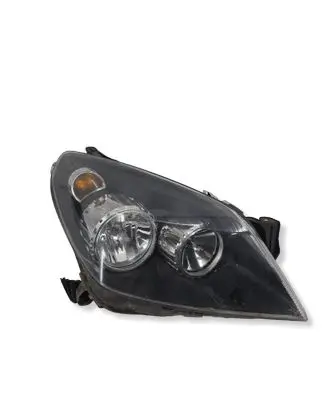 Opel Astra H Headlight/headlamp 
