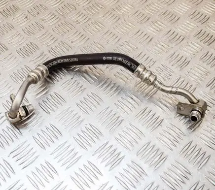 Audi A4 S4 B8 8K Air intake hose/pipe 4G0317817Q