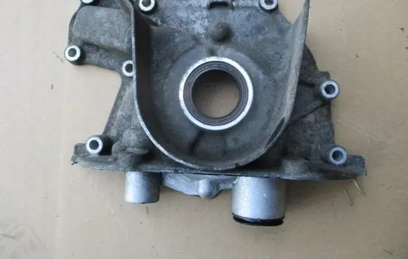 Fiat Doblo Oil pump 55207179