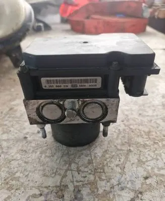 Nissan Micra ABS Pump 0265231341