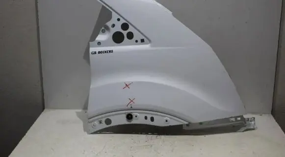Ford Transit Fender