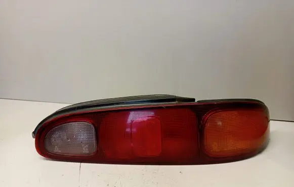 Mazda MX-6 Rear/tail lights 0431401