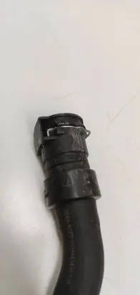 Peugeot 308 Engine coolant pipe/hose 9824493480