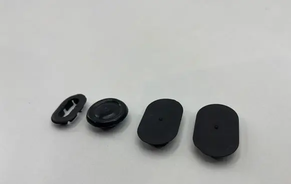 BMW Z4 E85 E86 Rubber seal front coupe door 