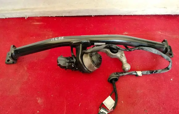 Mercedes-Benz C W206 Tow bar A2063100600