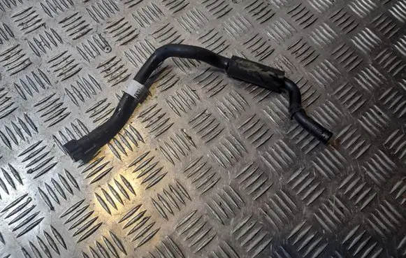Audi A3 S3 8V Vacuum line/pipe/hose 5Q0133366H